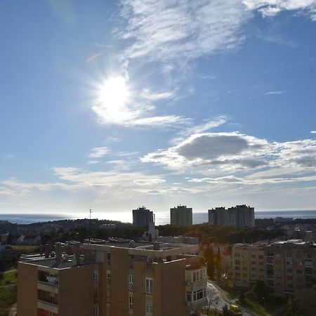 Apartment Panorama Pula Zewnętrze zdjęcie