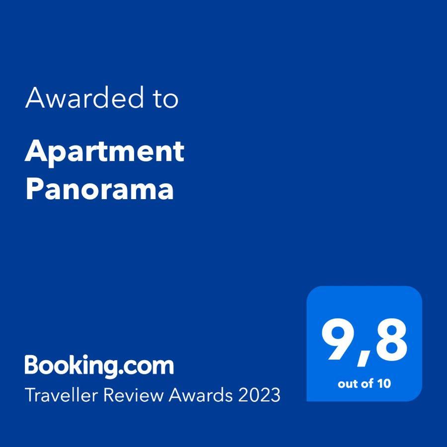 Apartment Panorama Pula Zewnętrze zdjęcie