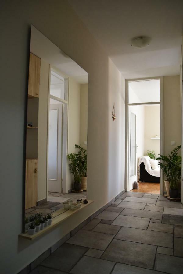 Apartment Panorama Pula Zewnętrze zdjęcie