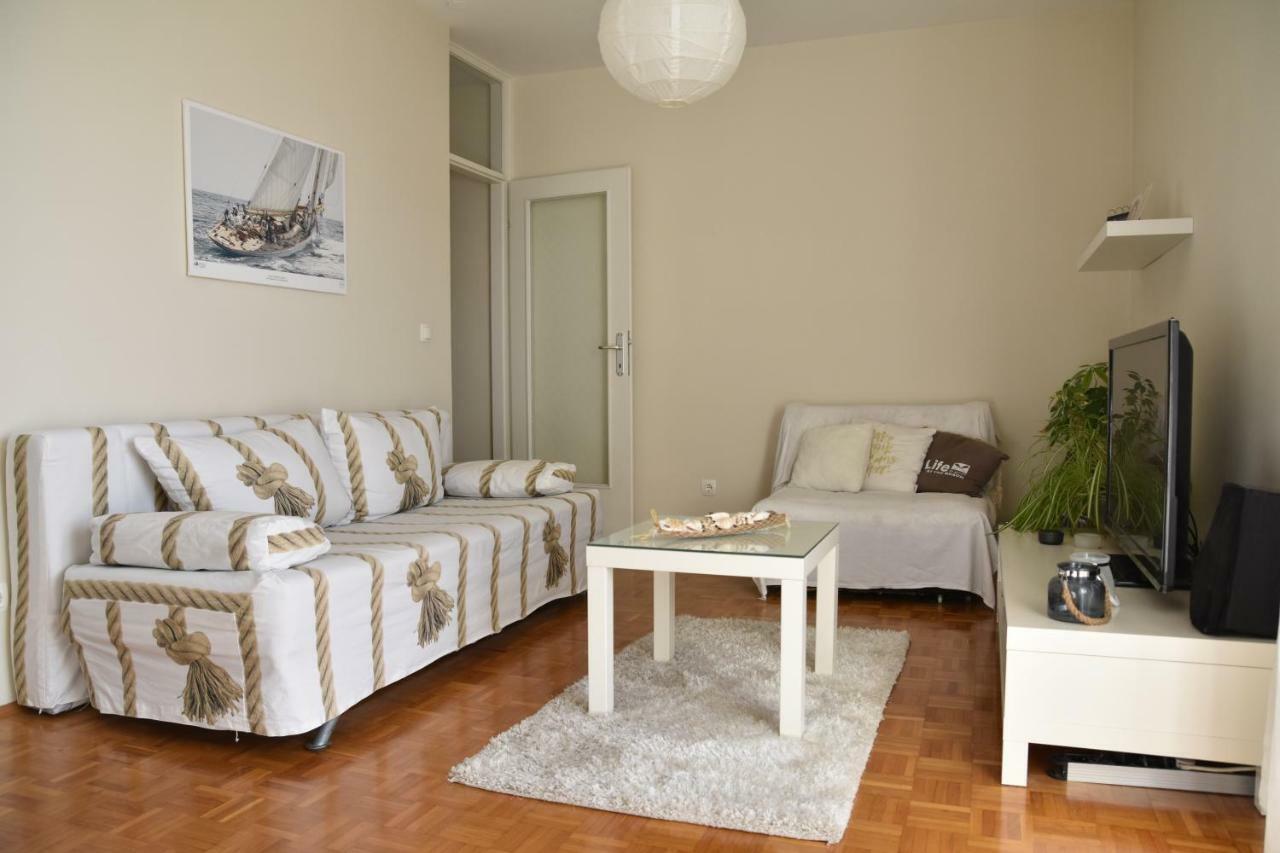 Apartment Panorama Pula Zewnętrze zdjęcie