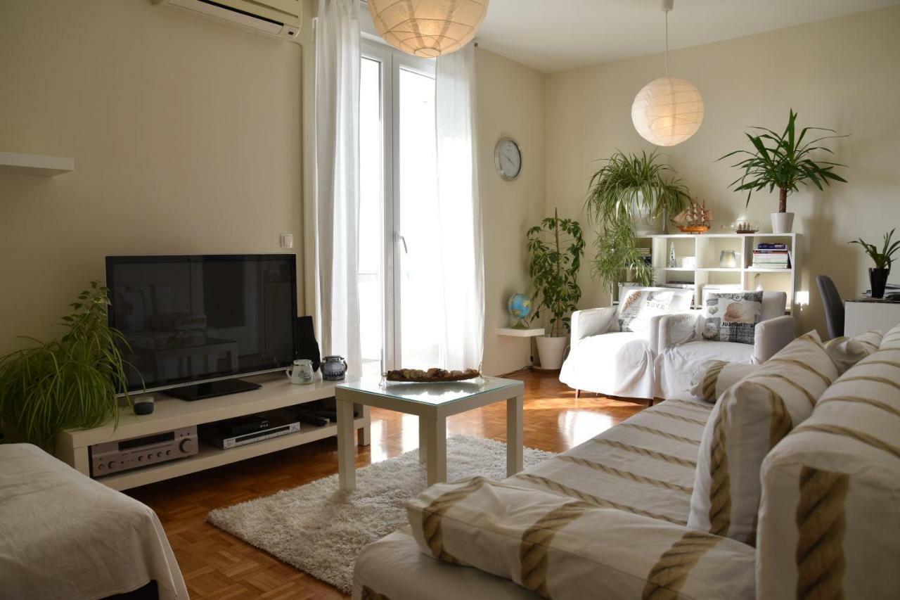Apartment Panorama Pula Zewnętrze zdjęcie