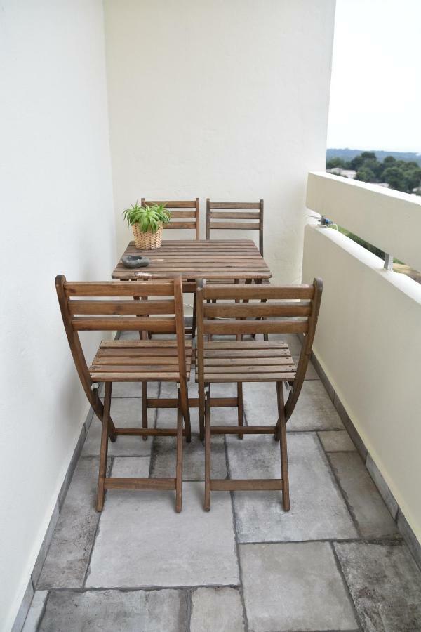 Apartment Panorama Pula Zewnętrze zdjęcie